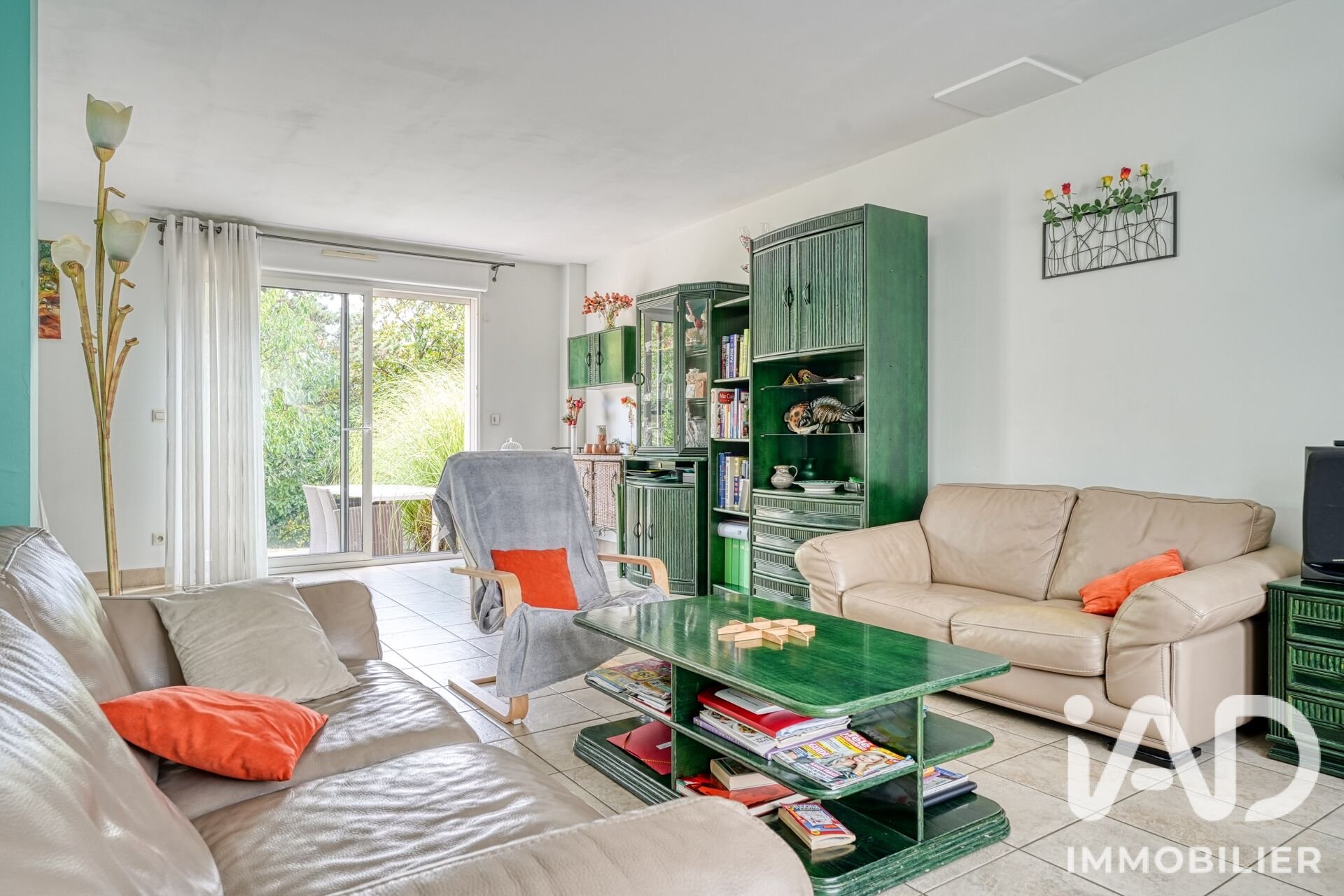 Maison à vendre, 148m², Montigny-lès-Cormeilles