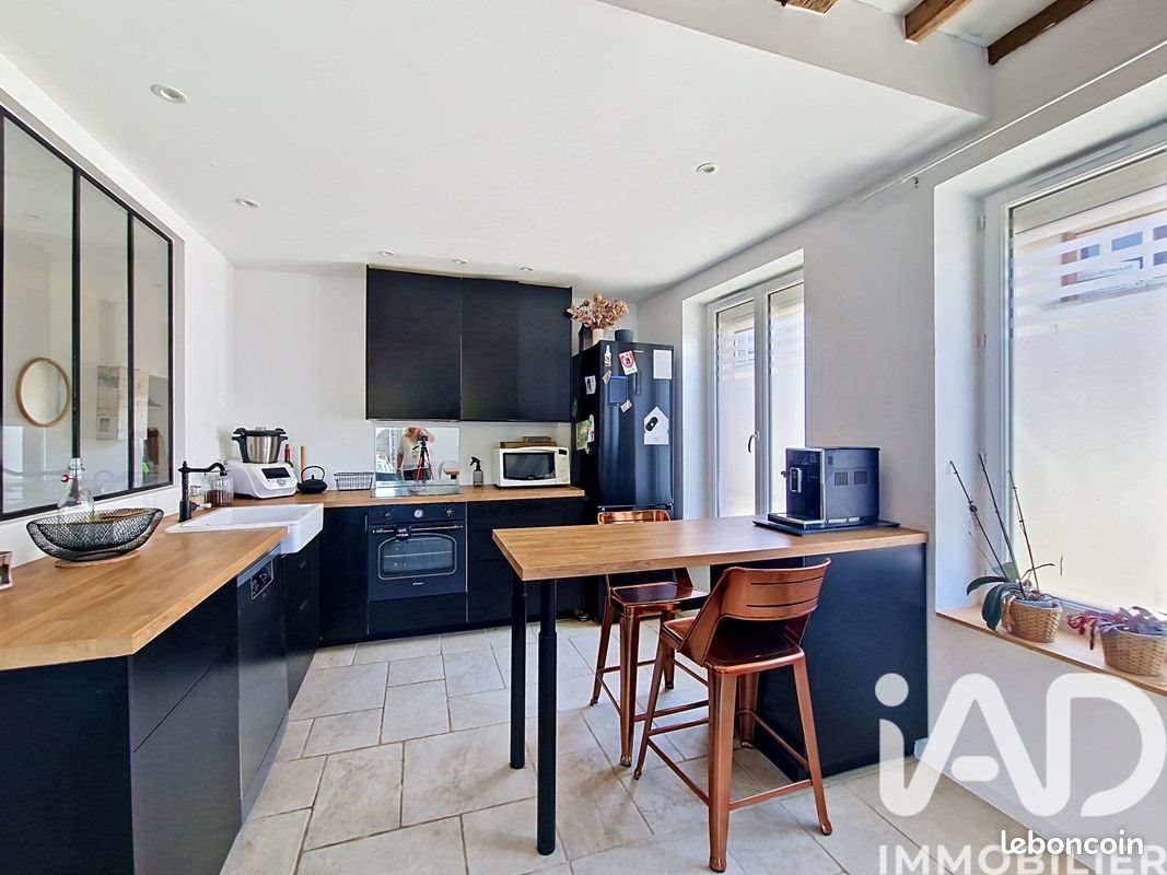 Maison à vendre, 90m², Limours