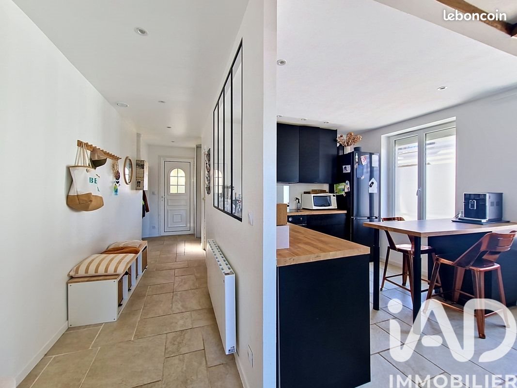 Maison à vendre, 90m², Limours
