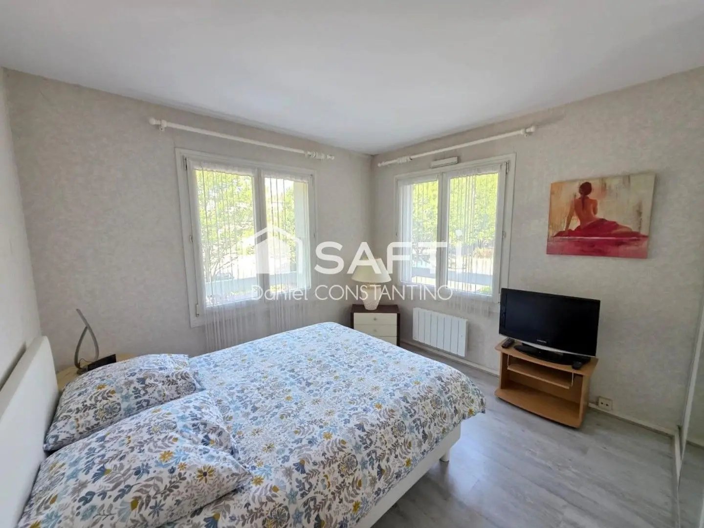 Appartement à vendre, 48m², Longjumeau