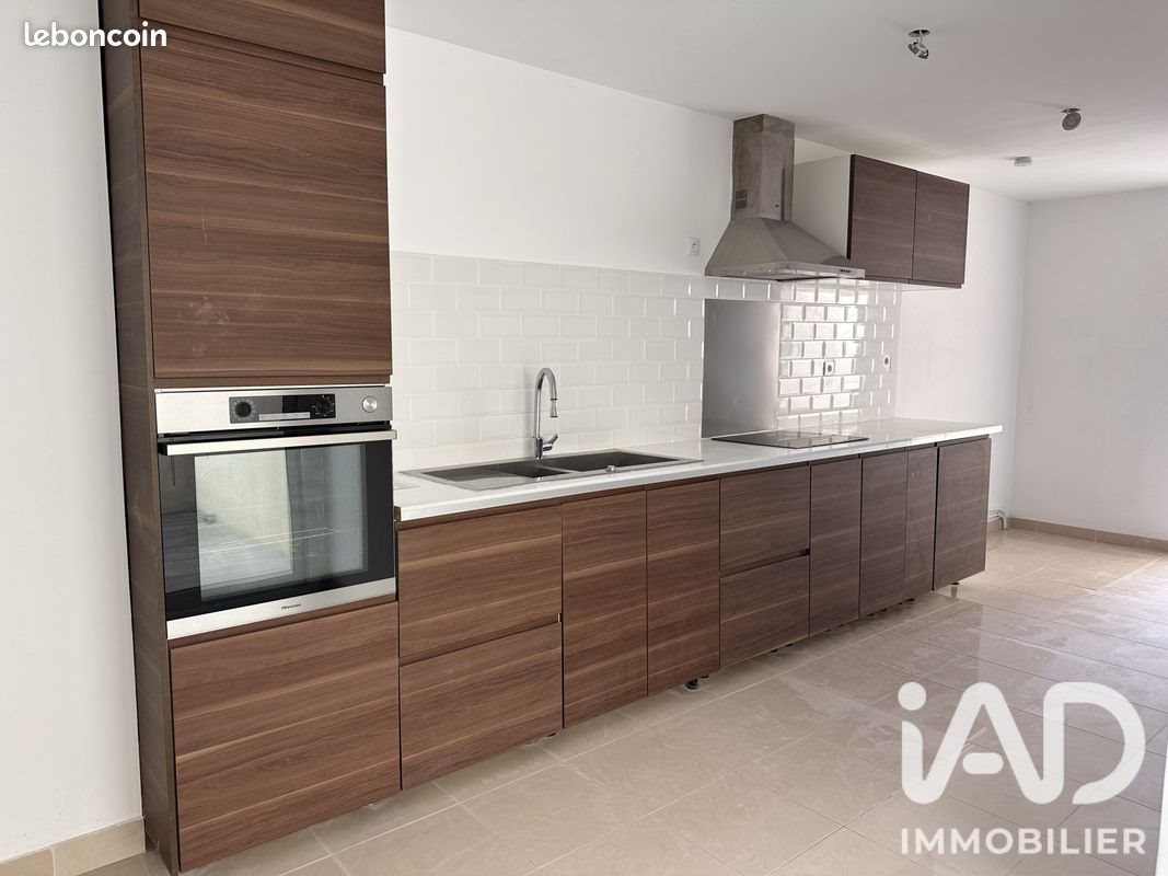 Appartement à louer, 77m², Saint-Michel-sur-Orge