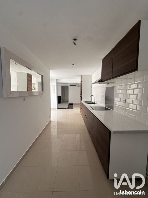 Appartement à louer, 77m², Saint-Michel-sur-Orge