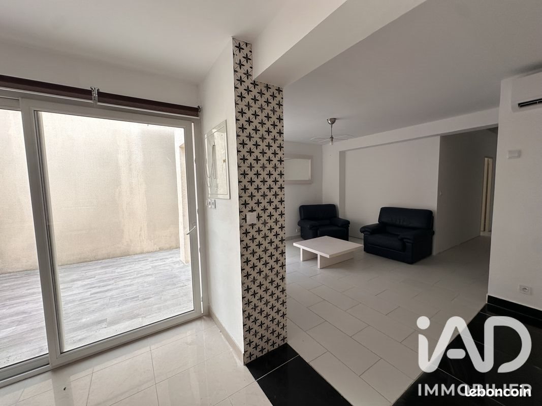 Appartement à louer, 77m², Saint-Michel-sur-Orge