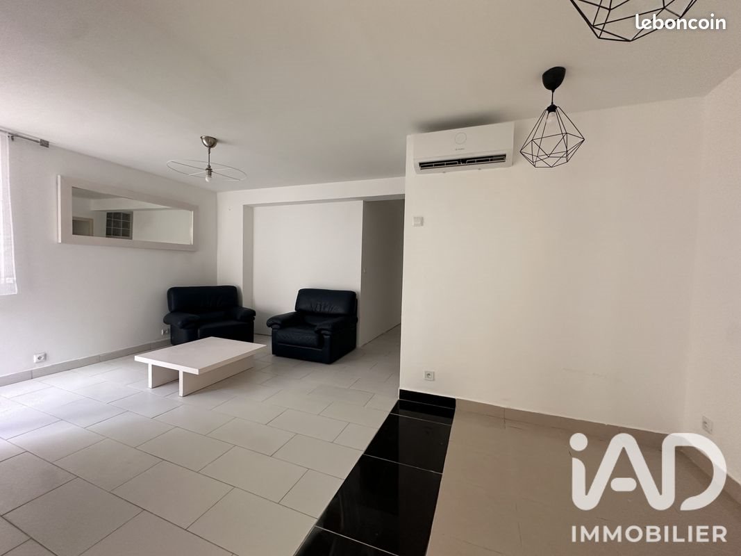 Appartement à louer, 77m², Saint-Michel-sur-Orge