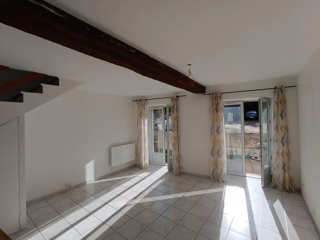 Appartement à vendre, 45m², Elancourt