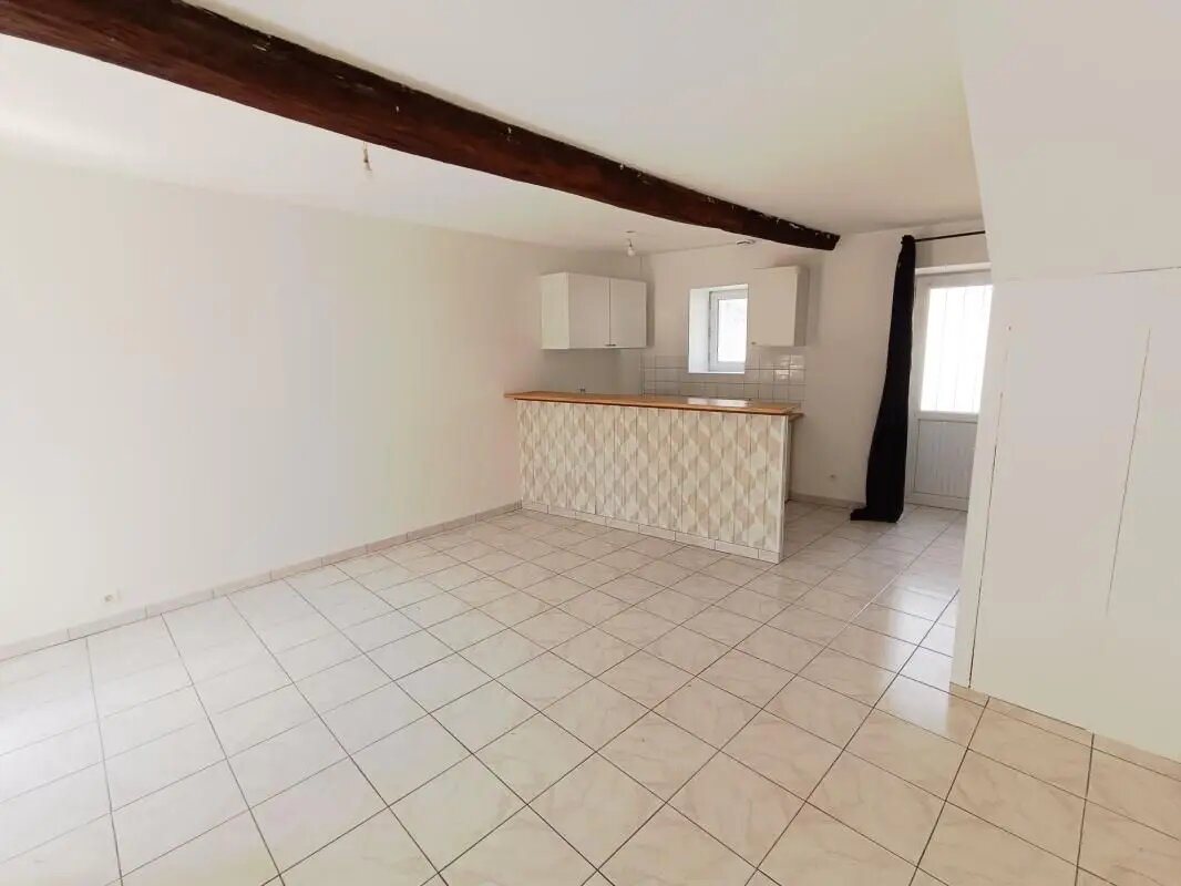Appartement à vendre, 45m², Elancourt