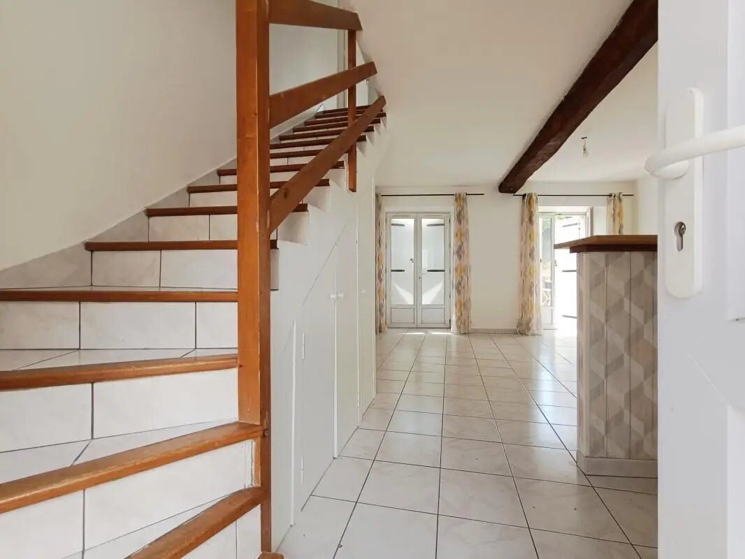 Appartement à vendre, 45m², Elancourt