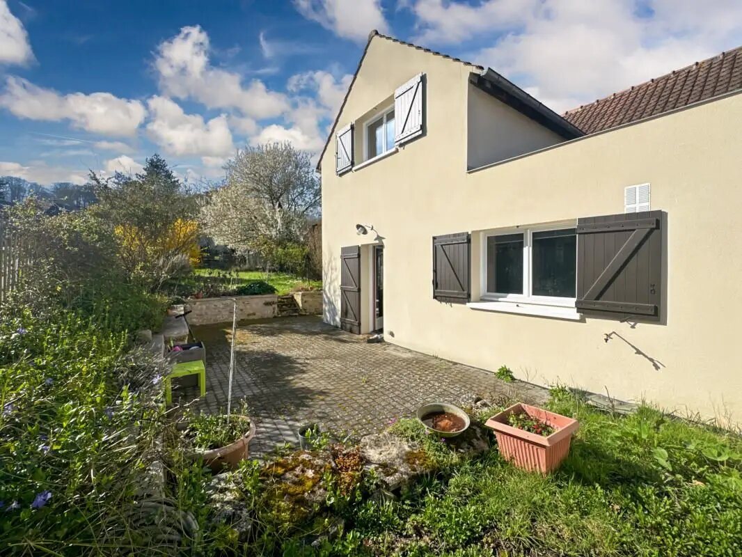 Maison à vendre, 105m², Plaisir