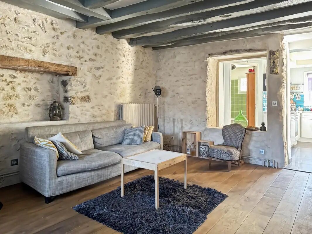 Maison à vendre, 105m², Plaisir