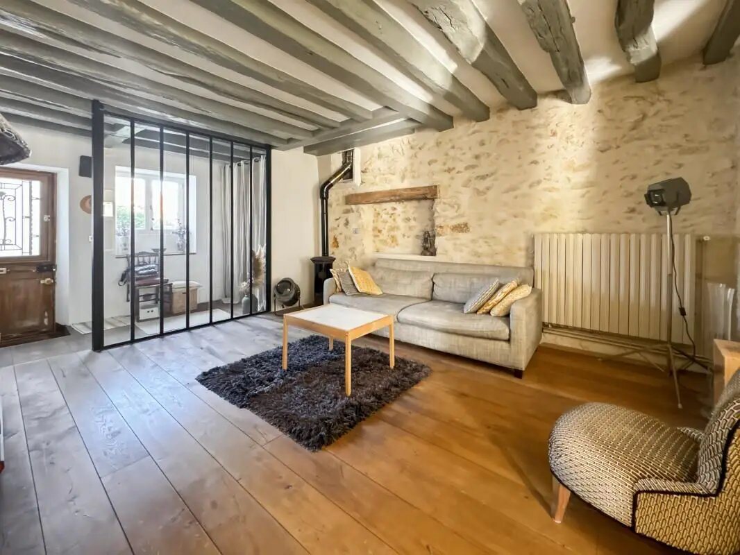 Maison à vendre, 105m², Plaisir