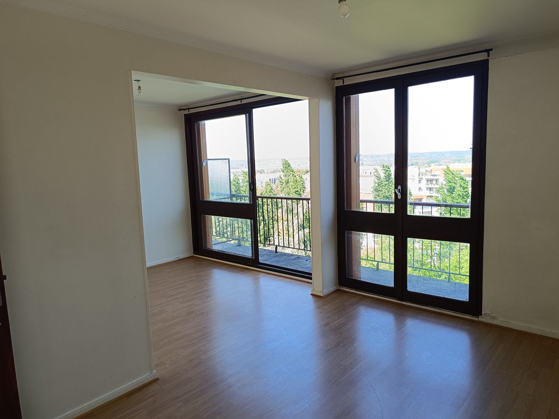 Appartement à vendre, 38m², Fontenay-le-Fleury