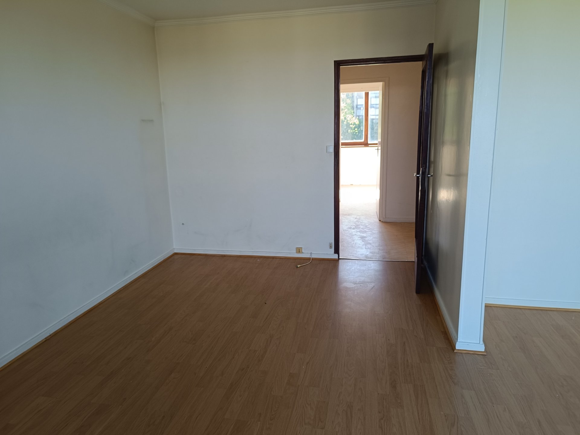 Appartement à vendre, 38m², Fontenay-le-Fleury