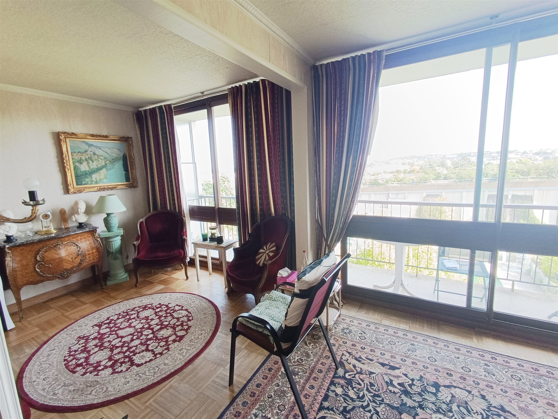 Appartement à vendre, 63m², Fontenay-le-Fleury