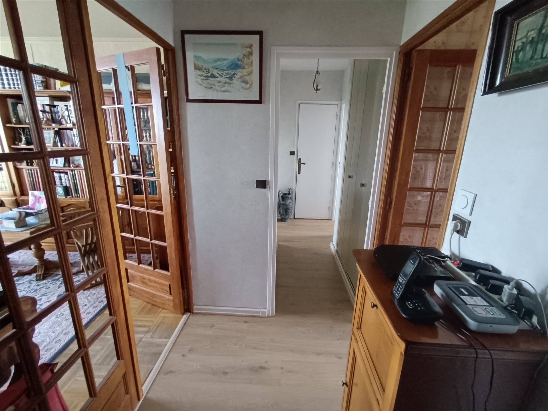 Appartement à vendre, 63m², Fontenay-le-Fleury