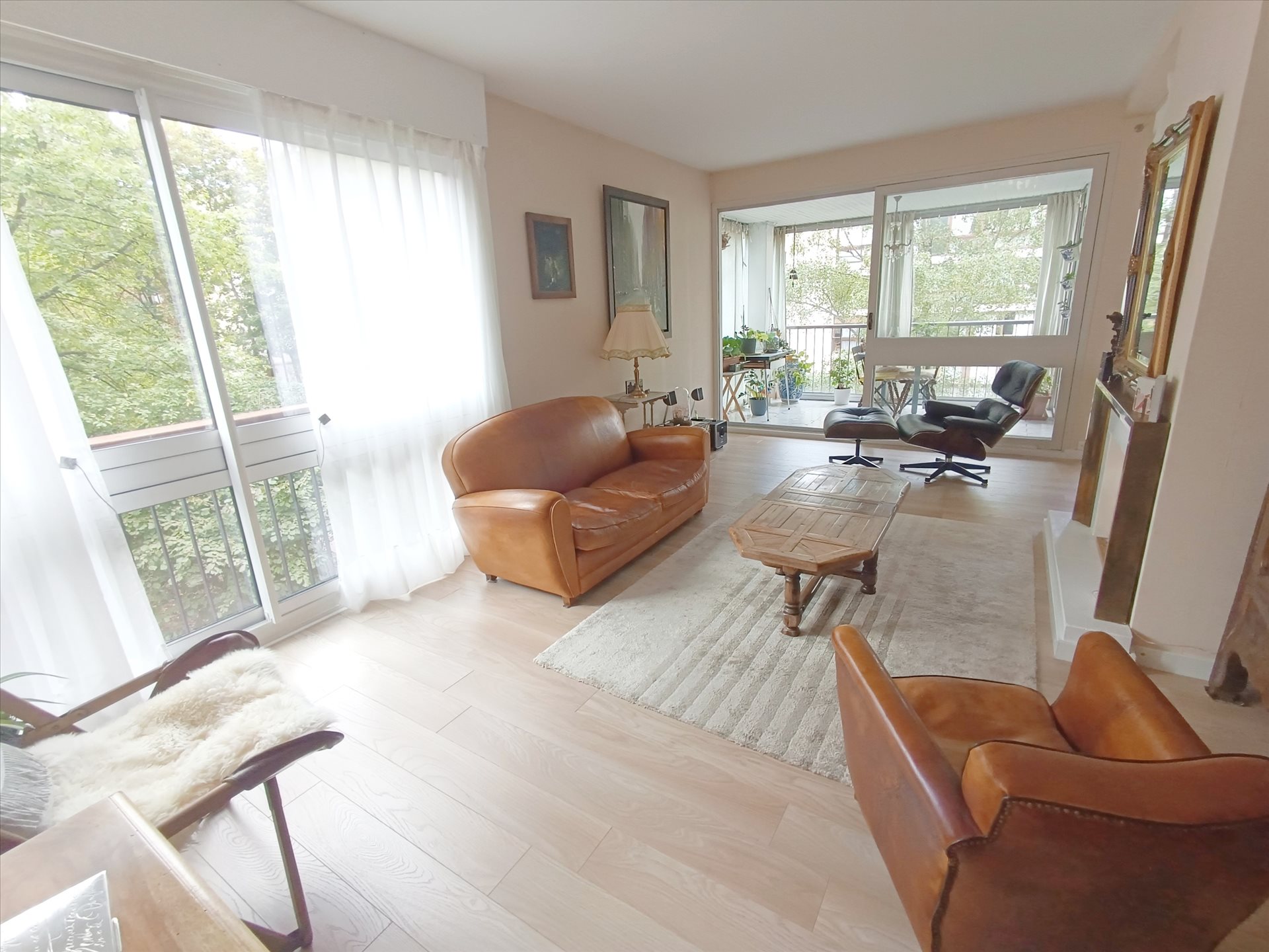 Appartement à vendre, 103m², Fontenay-le-Fleury