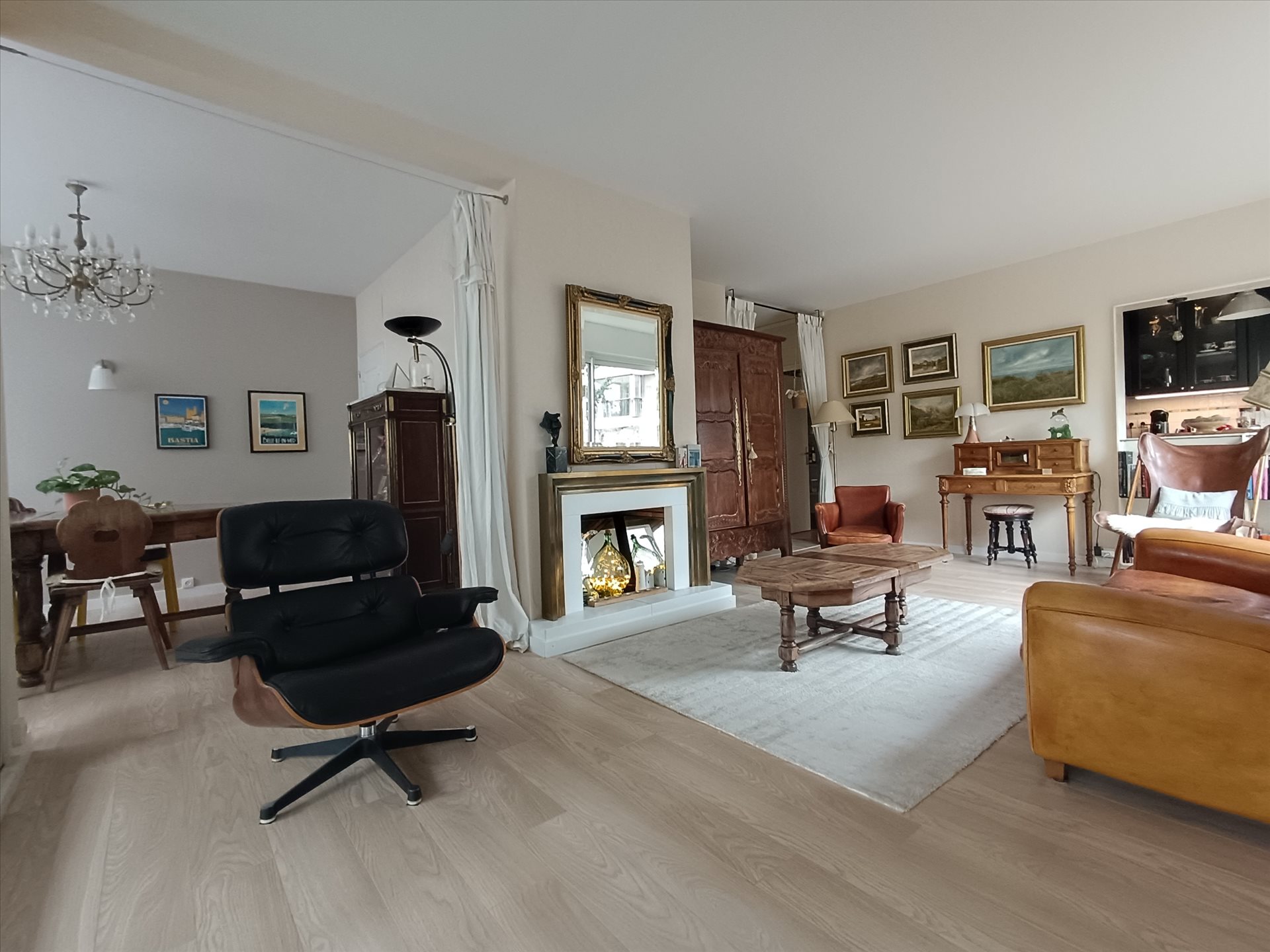 Appartement à vendre, 103m², Fontenay-le-Fleury