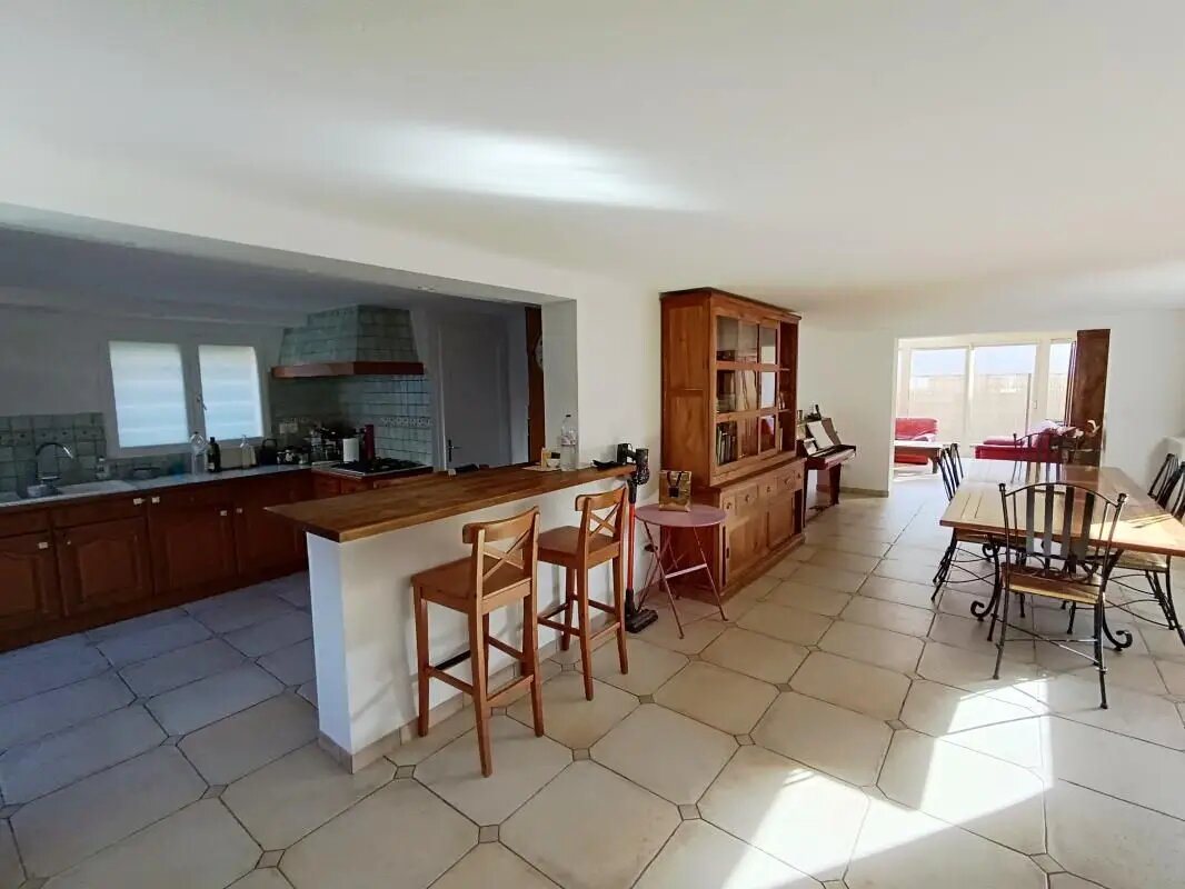 Maison à vendre, 170m², Fontenay-le-Fleury