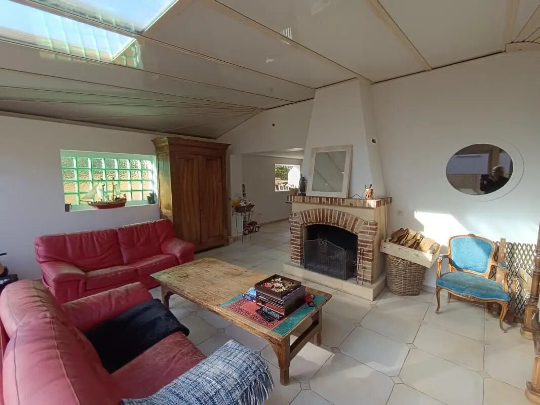 Maison à vendre, 170m², Fontenay-le-Fleury