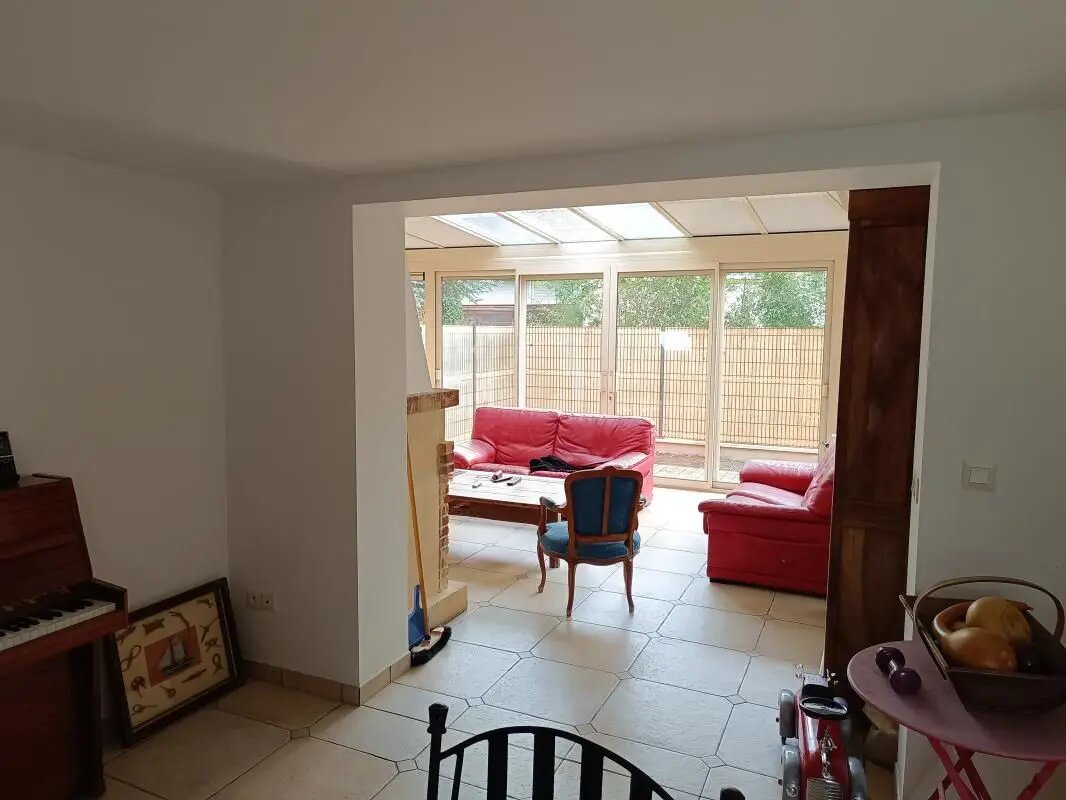 Maison à vendre, 170m², Fontenay-le-Fleury