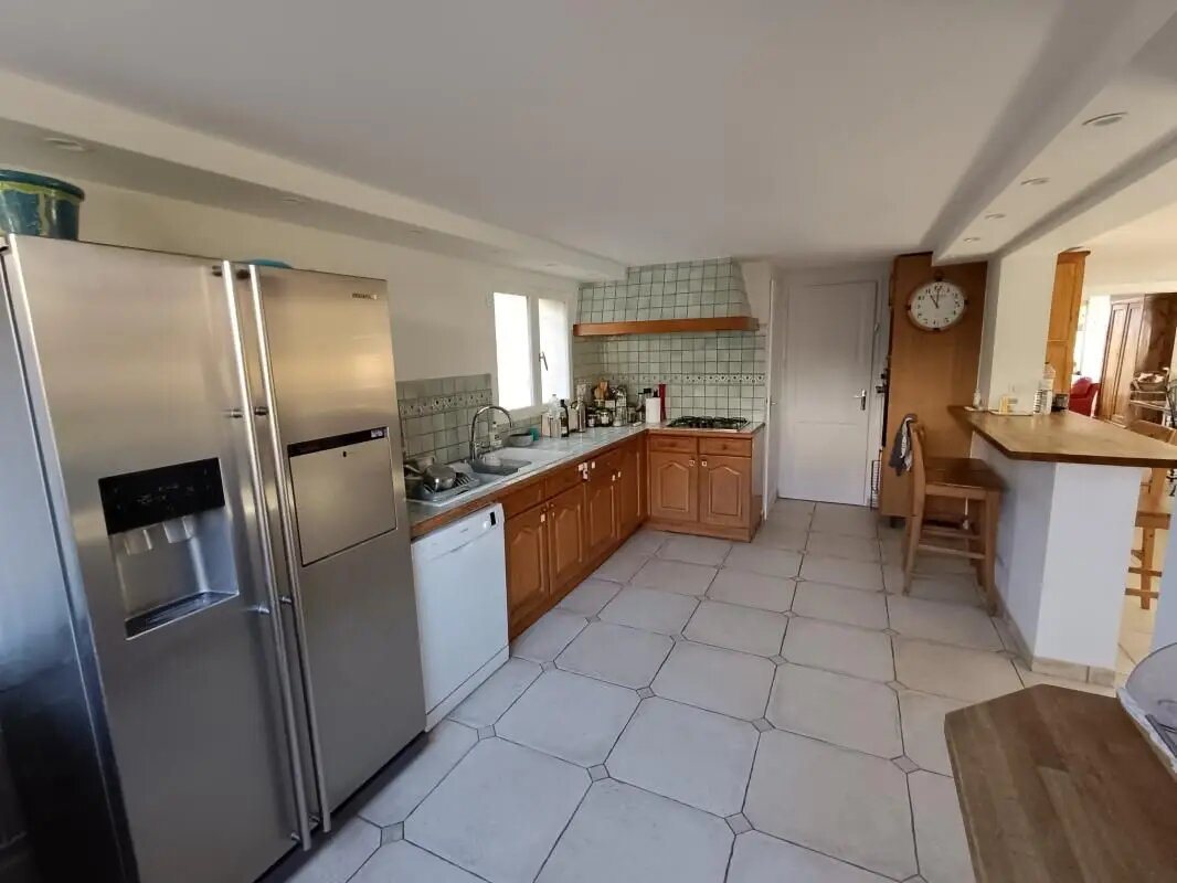 Maison à vendre, 170m², Fontenay-le-Fleury