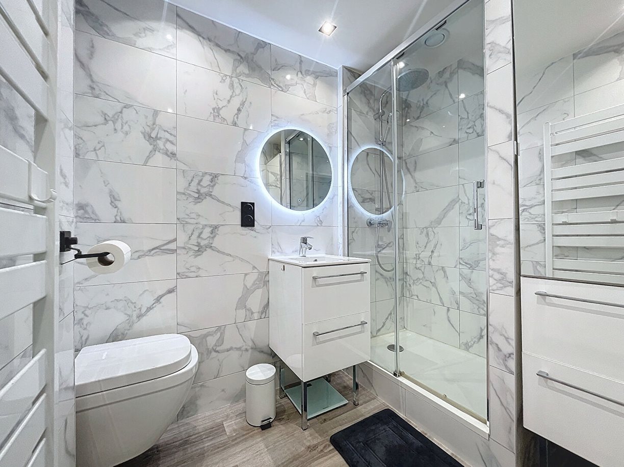 Appartement à vendre, 31m², Fontenay-le-Fleury