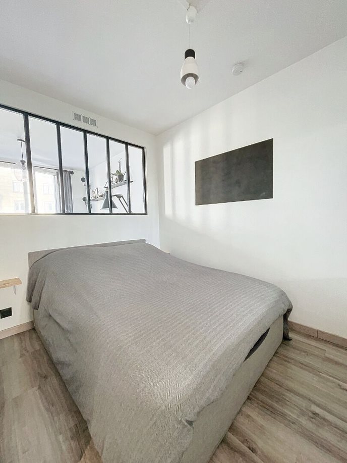 Appartement à vendre, 31m², Fontenay-le-Fleury