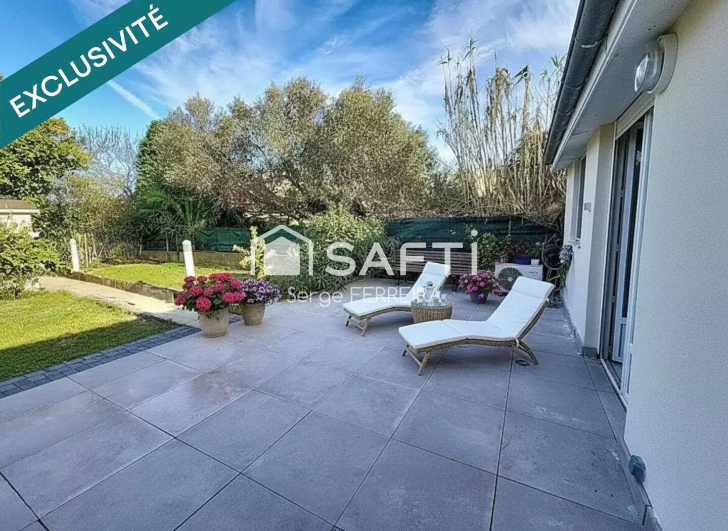 Maison à vendre, 35m², Sète