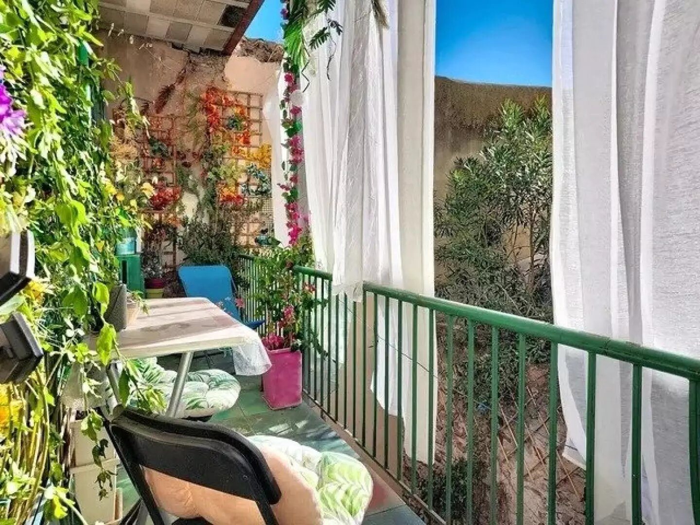 Appartement à vendre, 102m², Sète