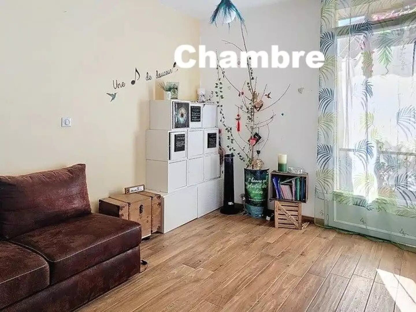 Appartement à vendre, 102m², Sète