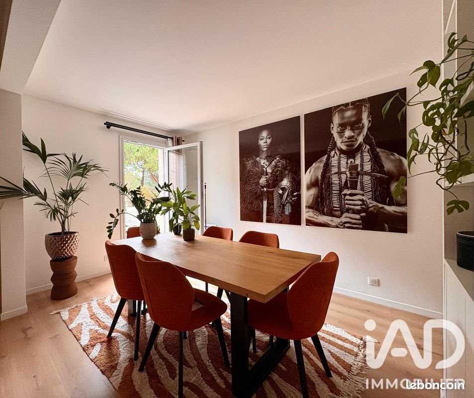 Appartement à vendre, 79m², Sucy-en-Brie