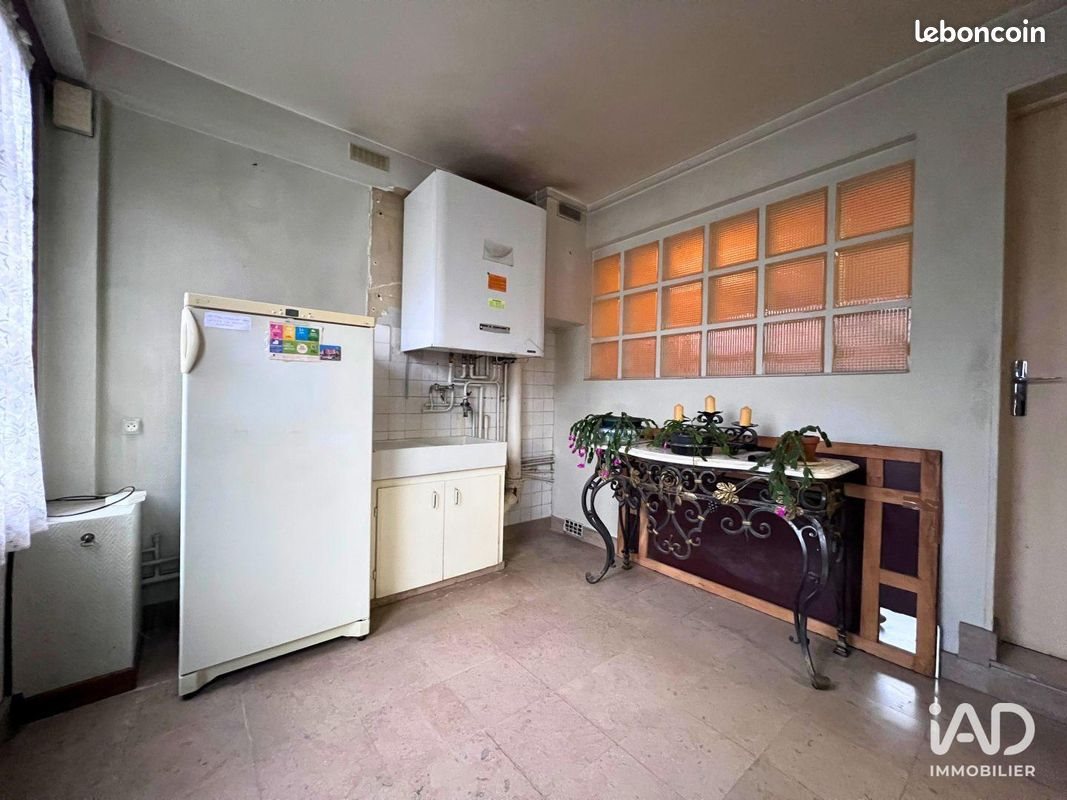 Maison à vendre, 106m², Le Kremlin-Bicêtre