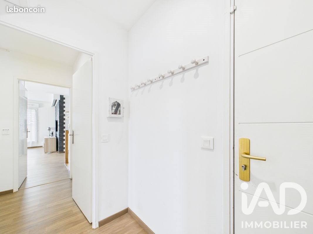 Appartement à vendre, 93m², Evry