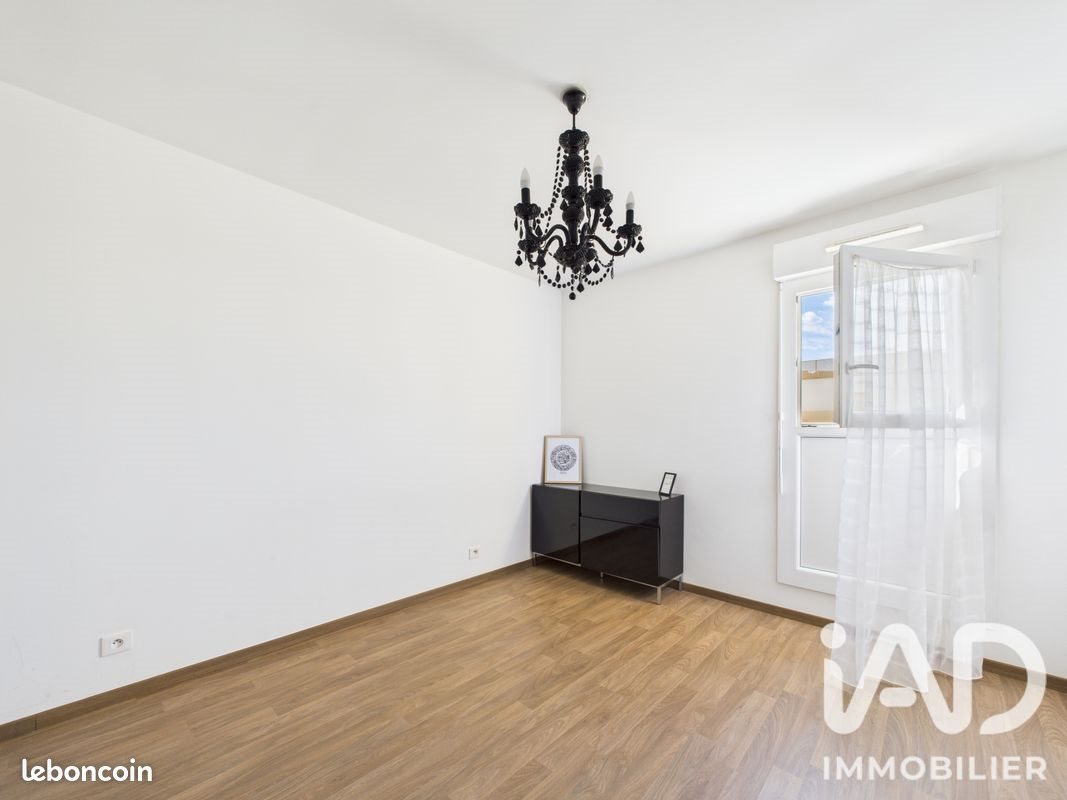 Appartement à vendre, 93m², Evry