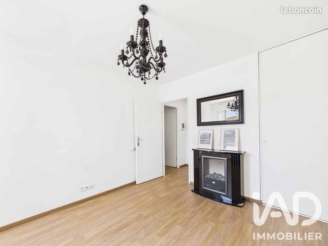 Appartement à vendre, 93m², Evry