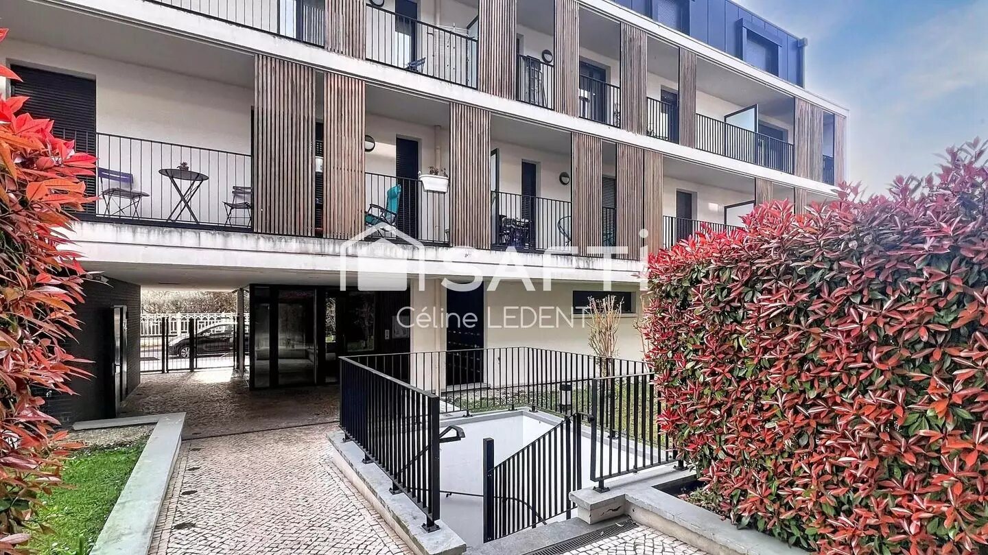 Appartement à vendre, 63m², Limeil-Brévannes