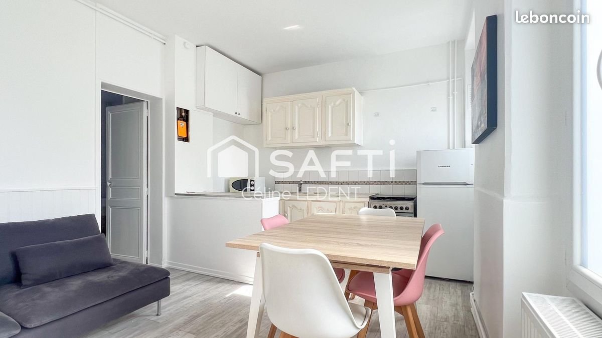 Appartement à vendre, 30m², Maisons-Alfort