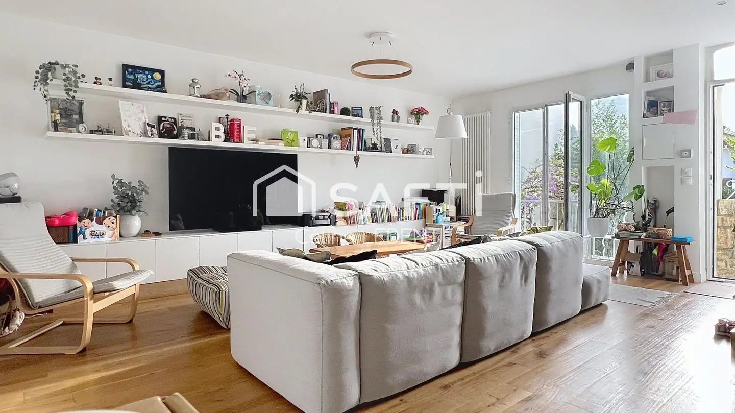 Maison à vendre, 160m², Maisons-Alfort