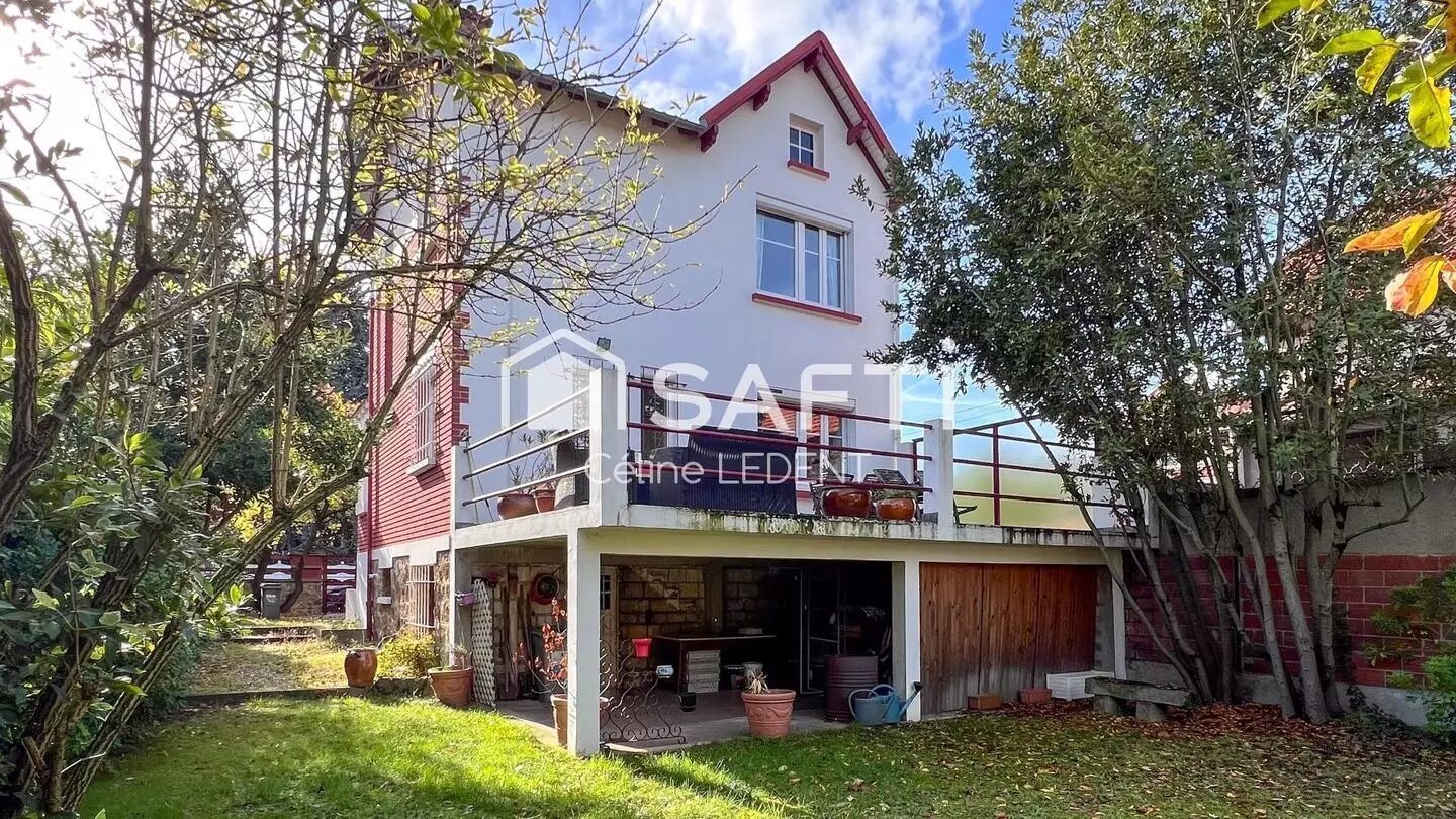 Maison à vendre, 82m², Maisons-Alfort