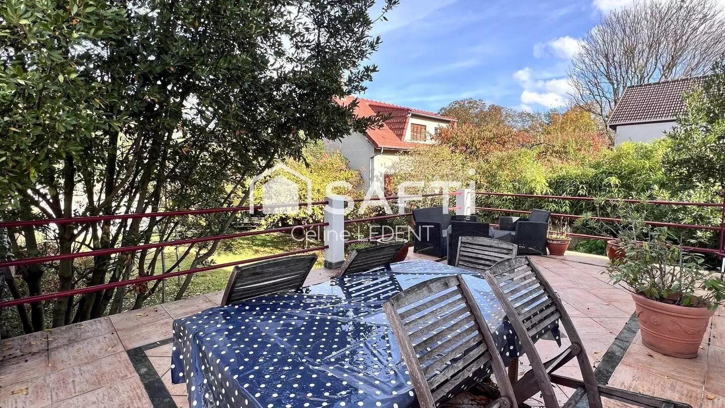 Maison à vendre, 82m², Maisons-Alfort
