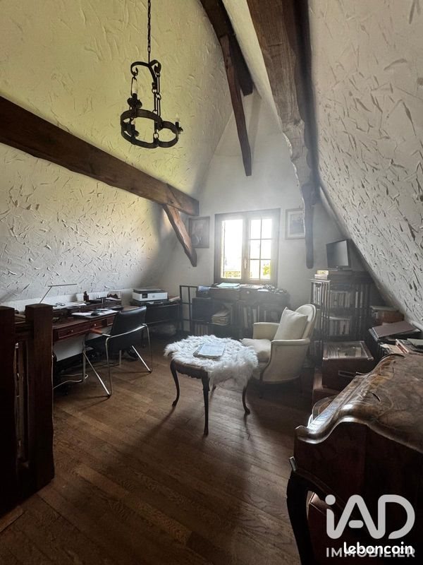 Maison à vendre, 100m², Athis-Mons