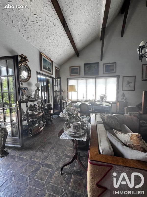Maison à vendre, 100m², Athis-Mons