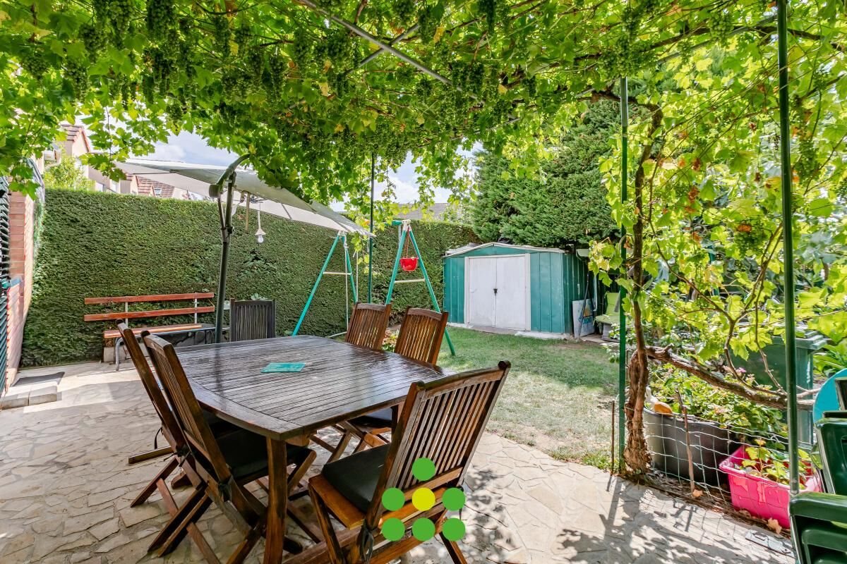 Maison à vendre, 86m², Argenteuil