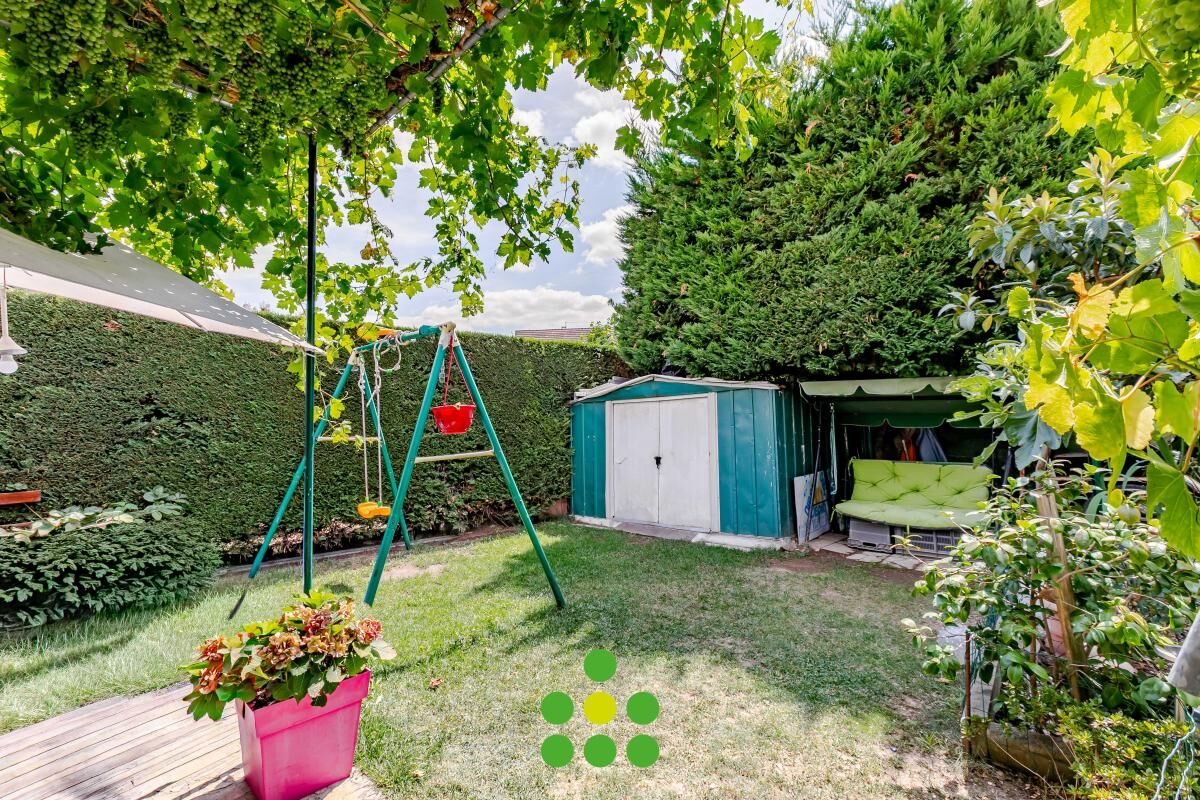 Maison à vendre, 86m², Argenteuil