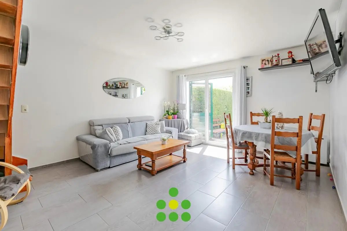 Maison à vendre, 86m², Argenteuil