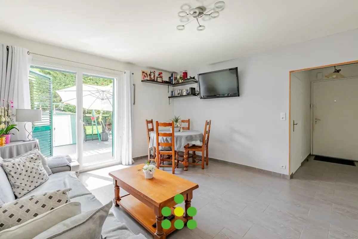 Maison à vendre, 86m², Argenteuil