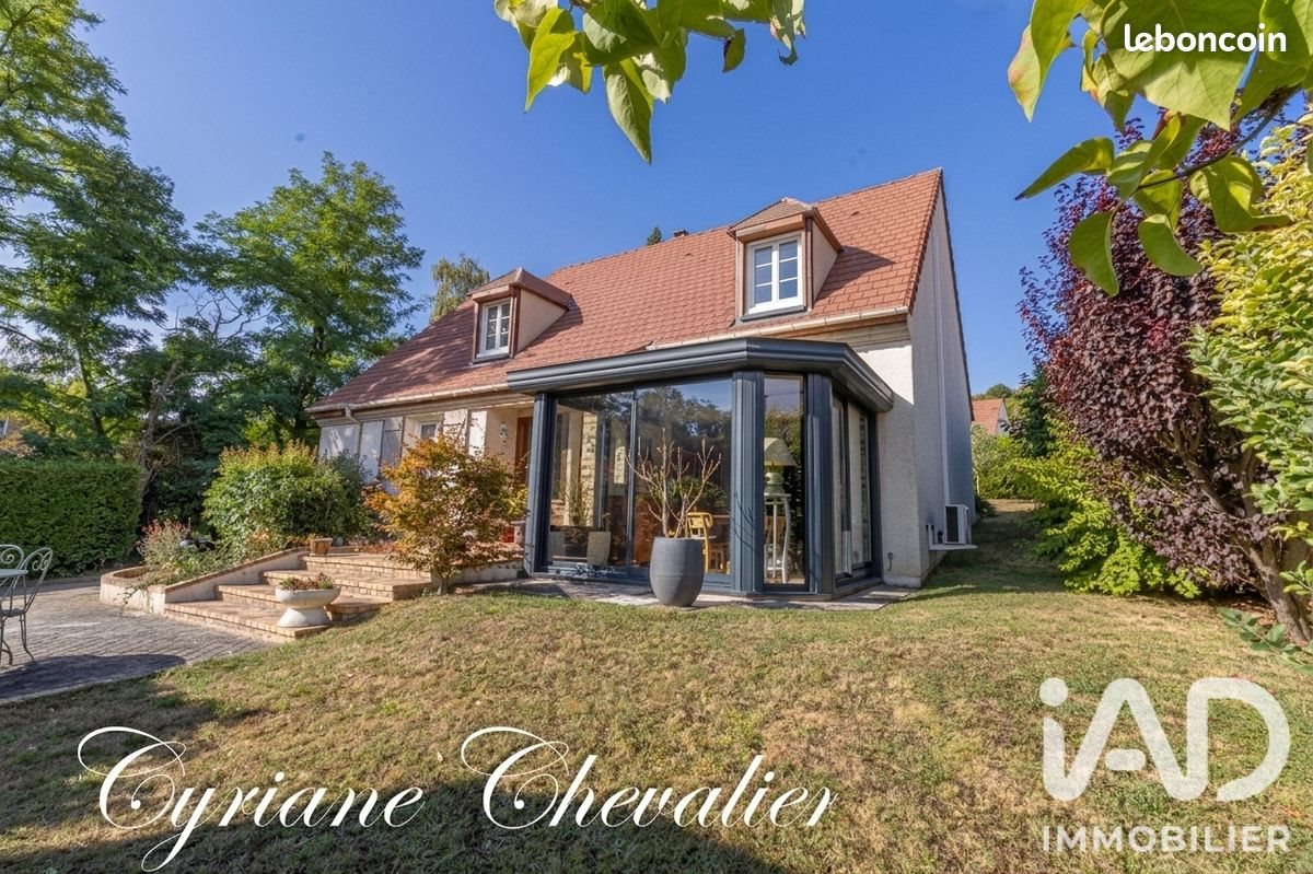 Maison à vendre, 170m², Maule