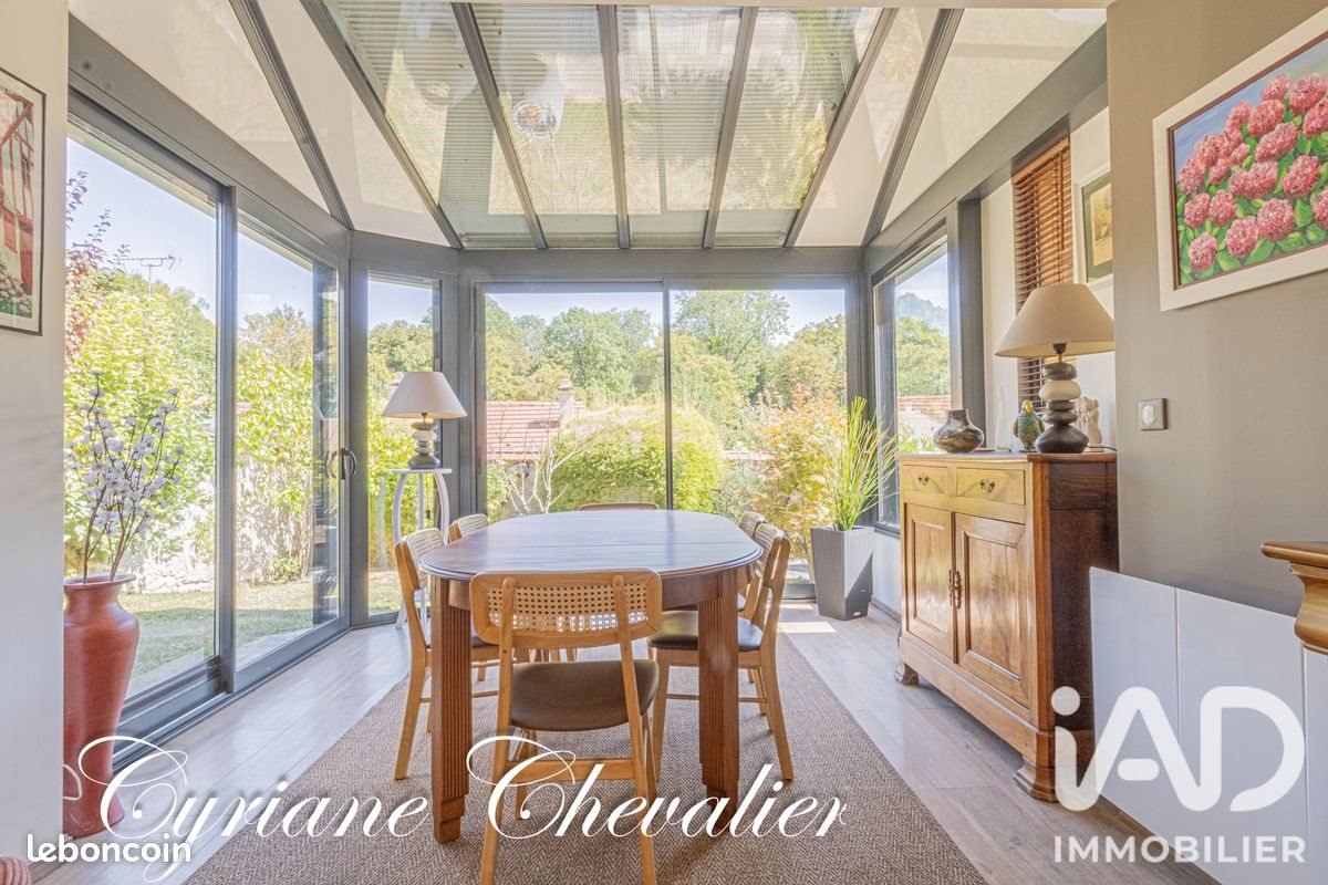 Maison à vendre, 170m², Maule