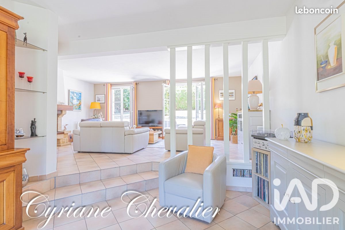 Maison à vendre, 170m², Maule