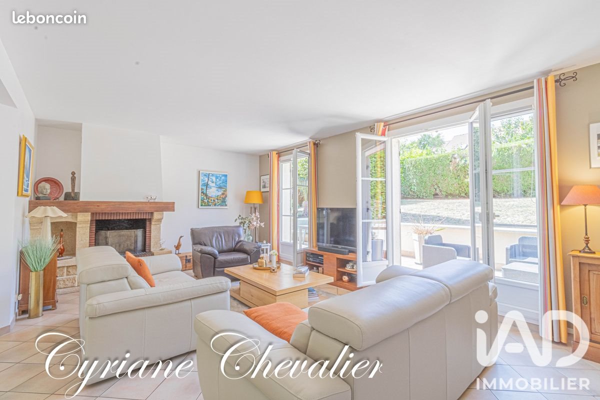 Maison à vendre, 170m², Maule
