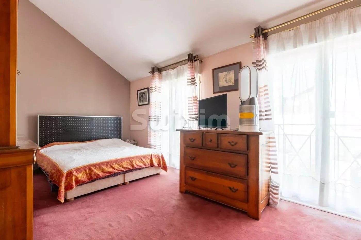 Maison à vendre, 141m², Maisons-Alfort